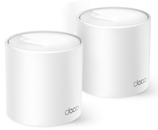 Deco X50 Pro(2-pack)